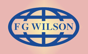 ✓ FG-Wilson 185086750 Стартер 